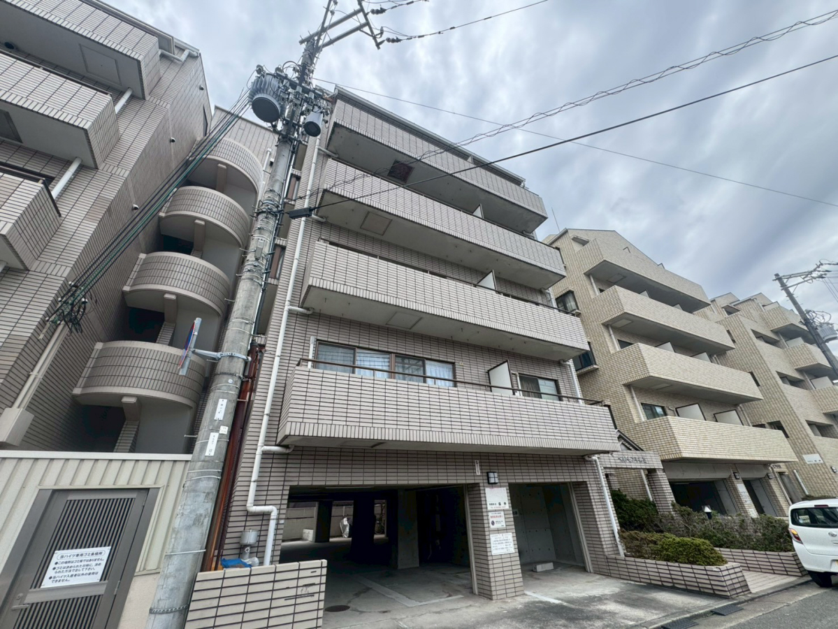 外観 写真29