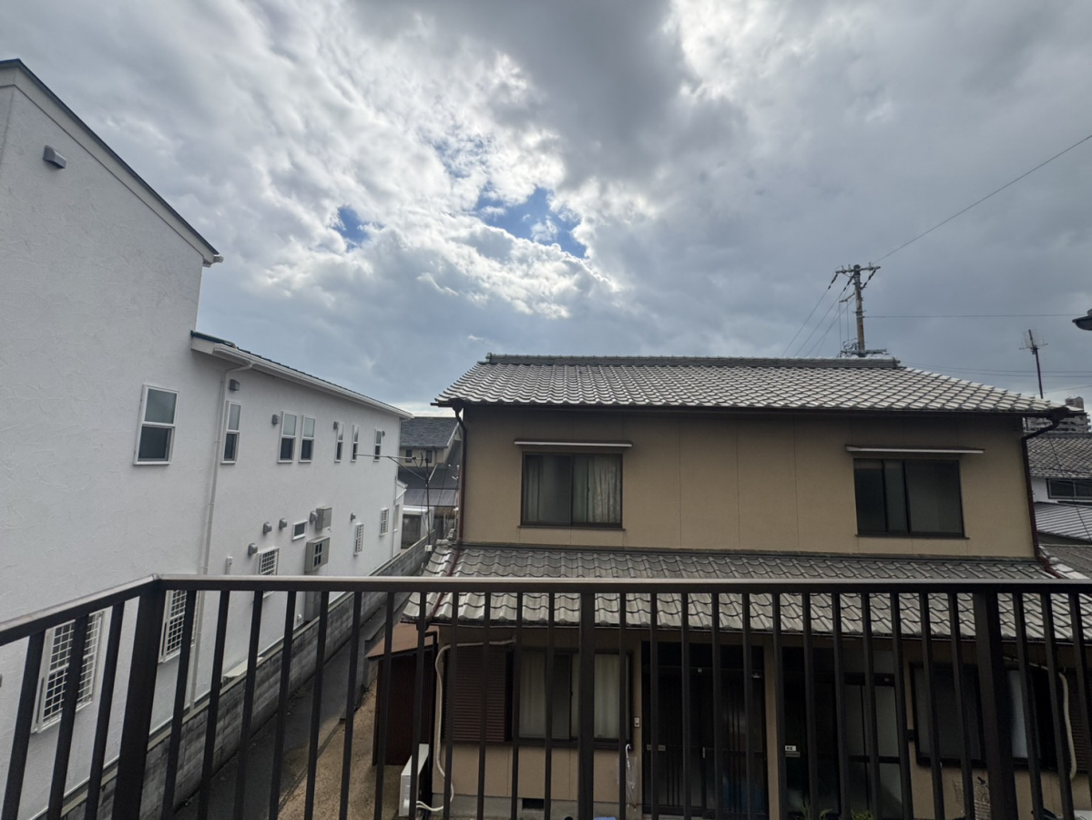 眺望 写真15