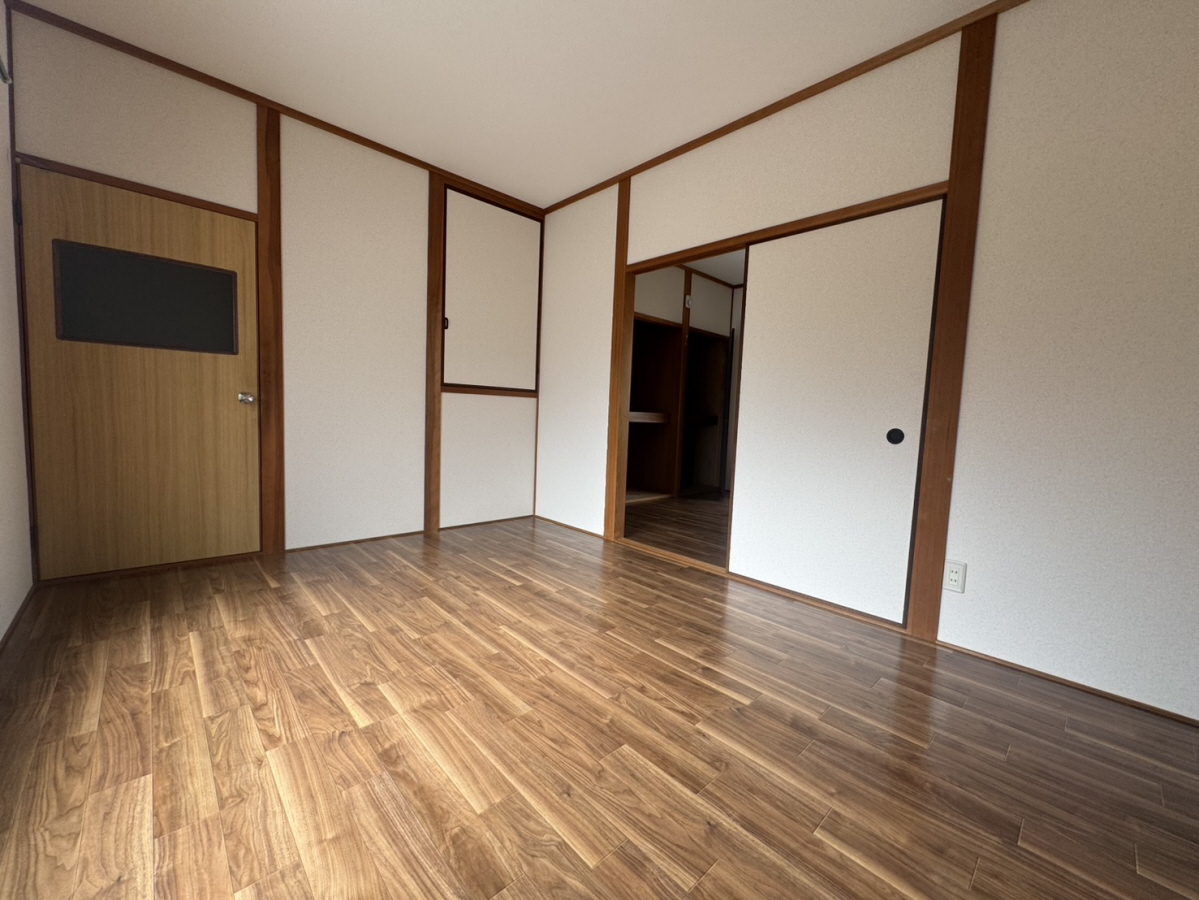 収納 写真17