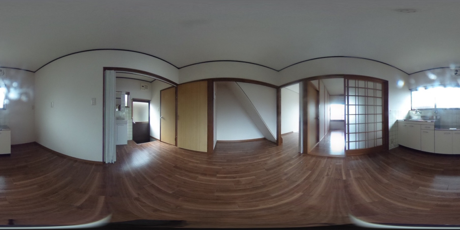 リビング 写真36
