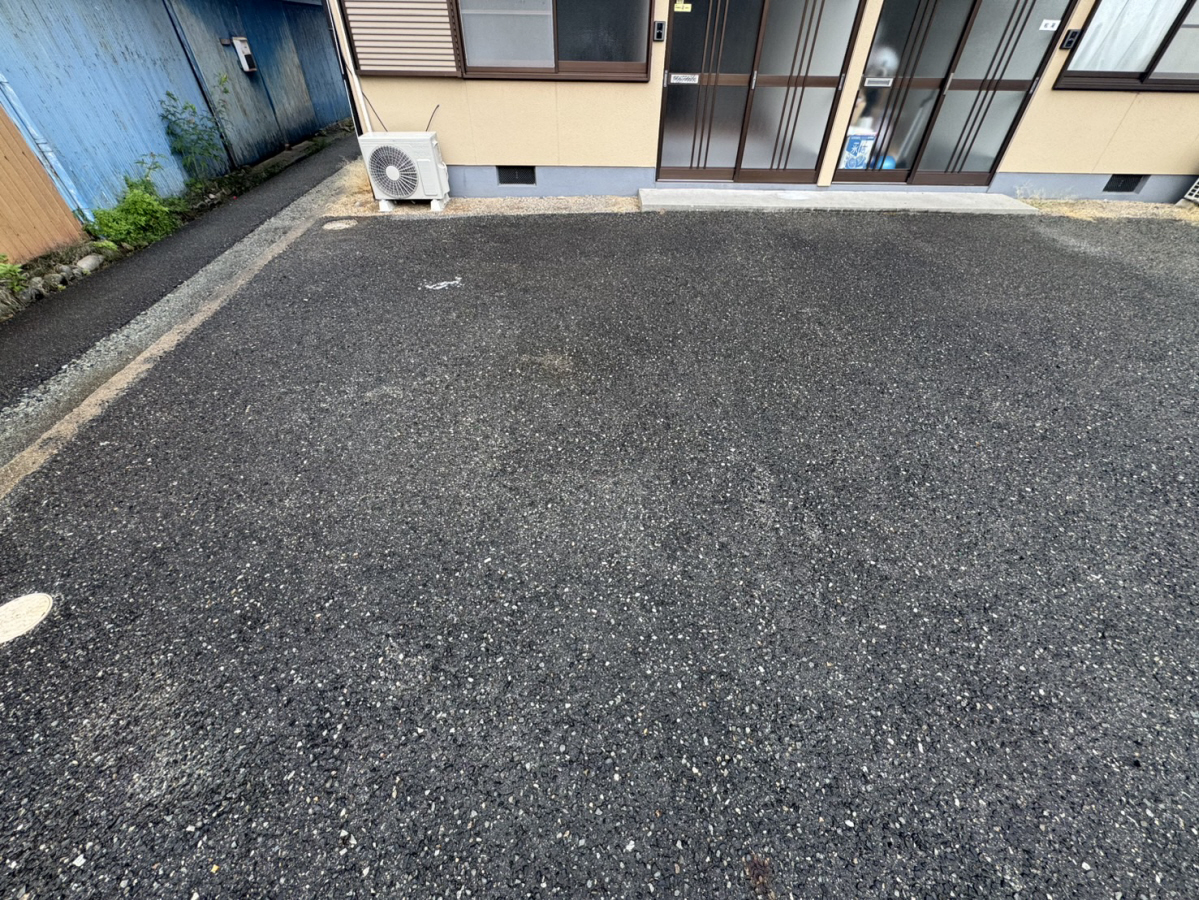 駐車場 写真10
