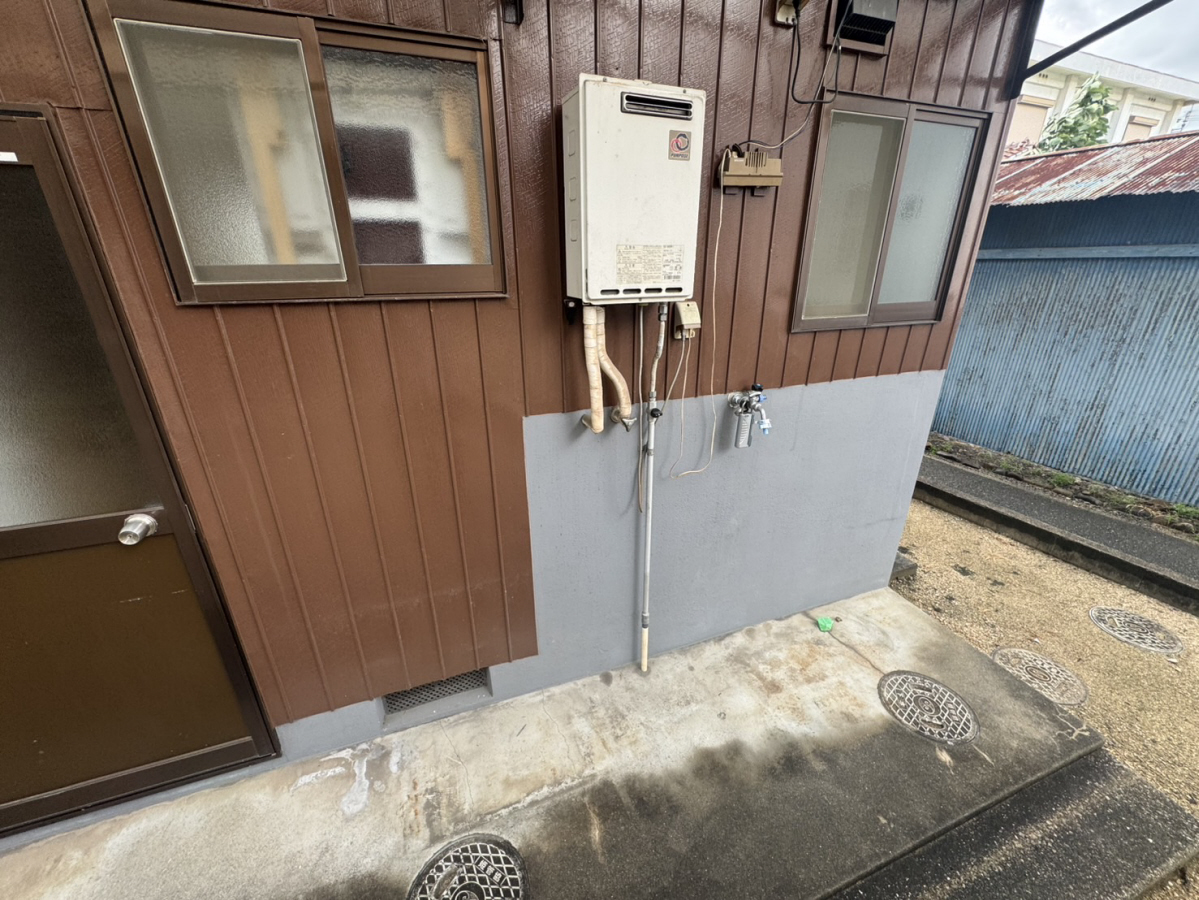 共用部 写真11