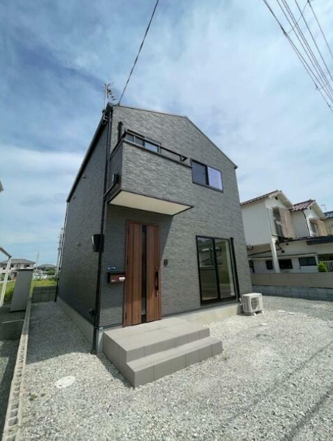 兵庫県姫路市土山貸家