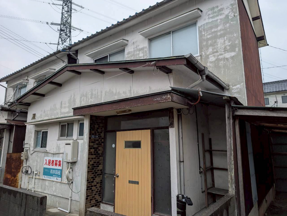 外観 写真2