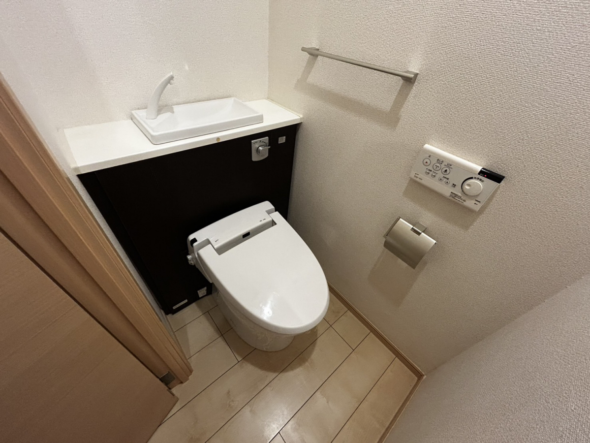 トイレ 写真5
