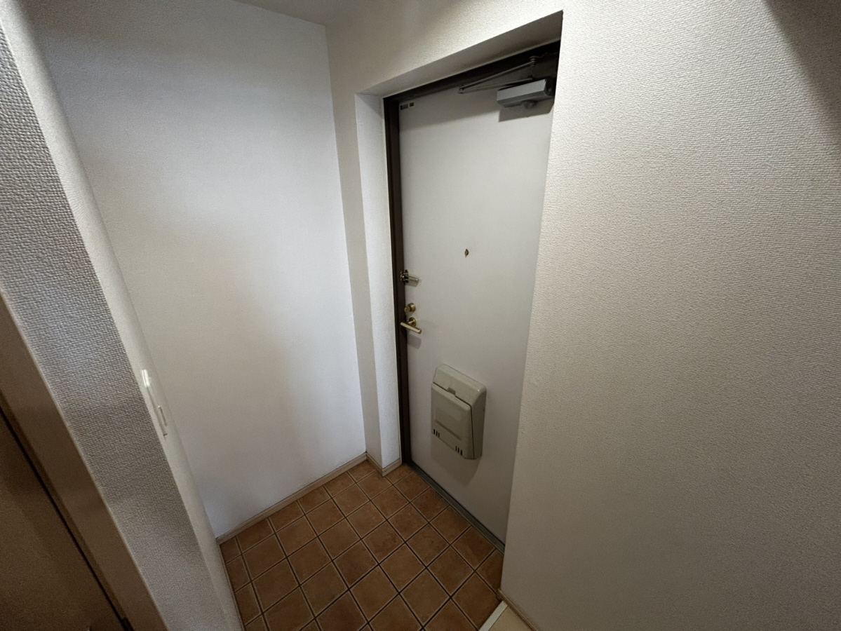 玄関 写真7