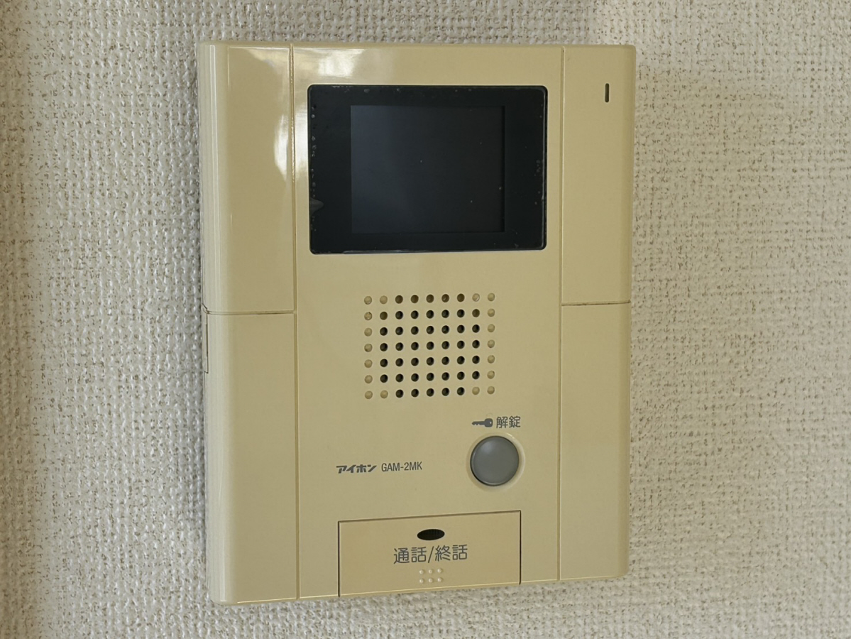 セキュリティ 写真13