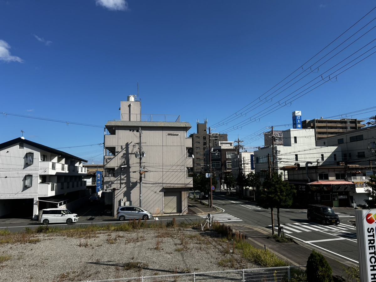 眺望 写真15