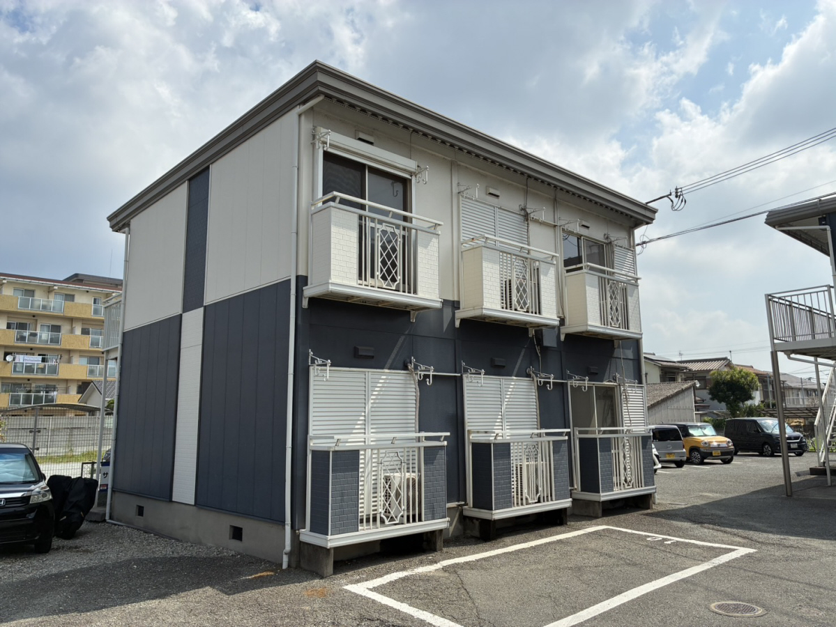 サンシティ三木