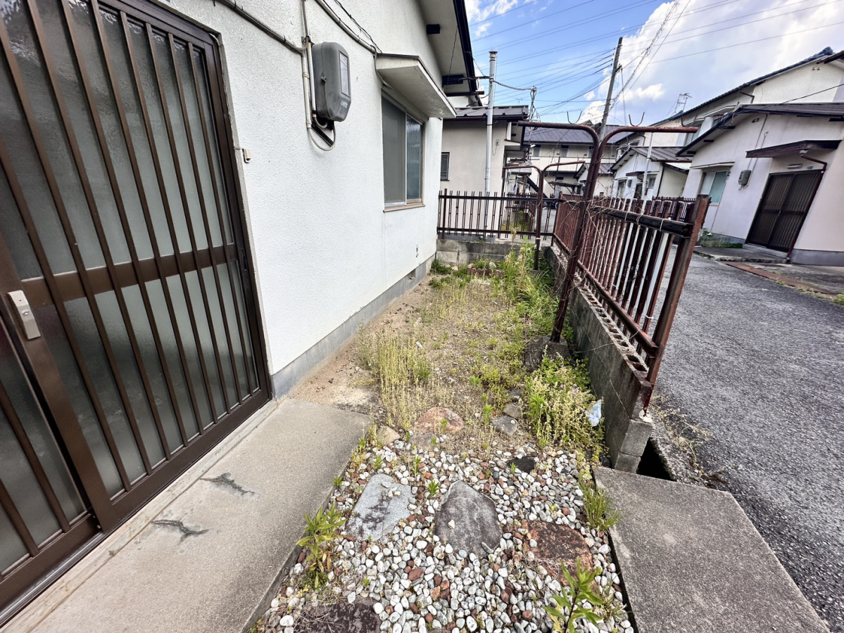 共用部 写真11