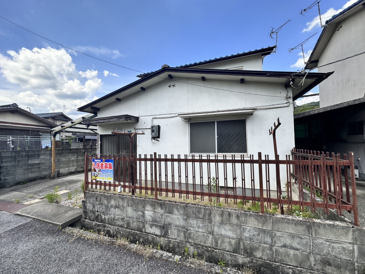 外観 写真29