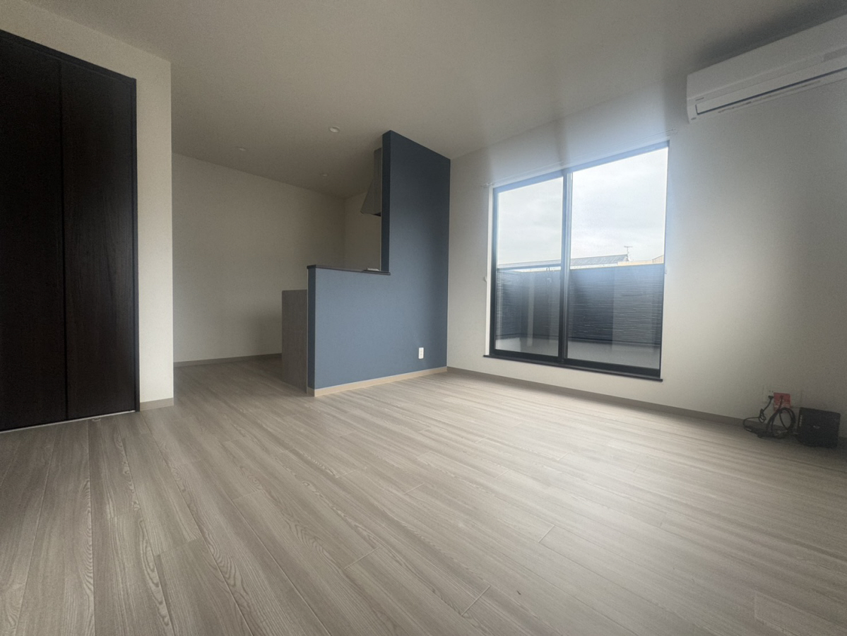 リビング 写真2