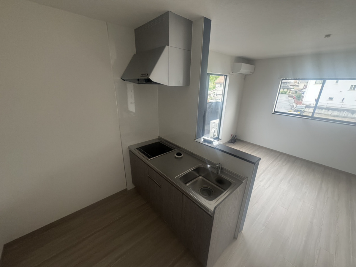 キッチン 写真3