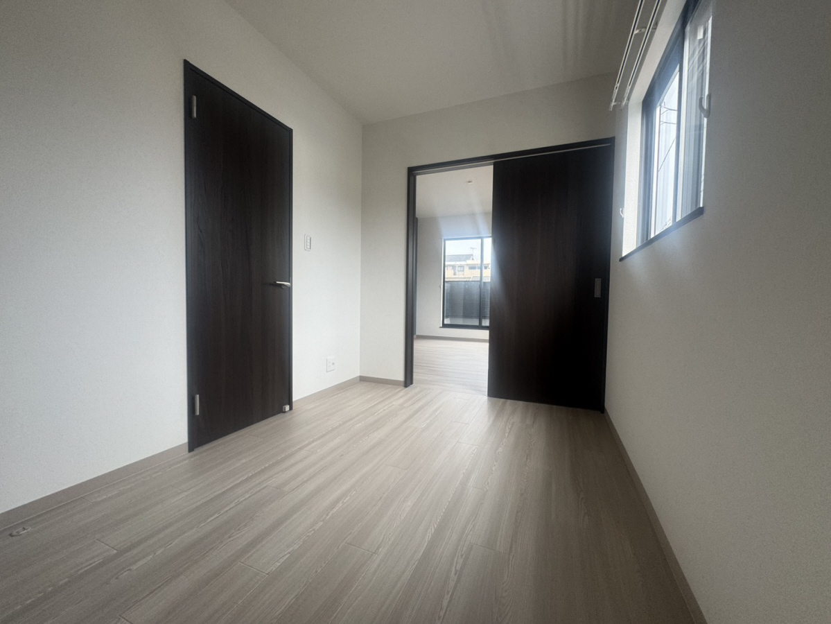 子供部屋 写真15