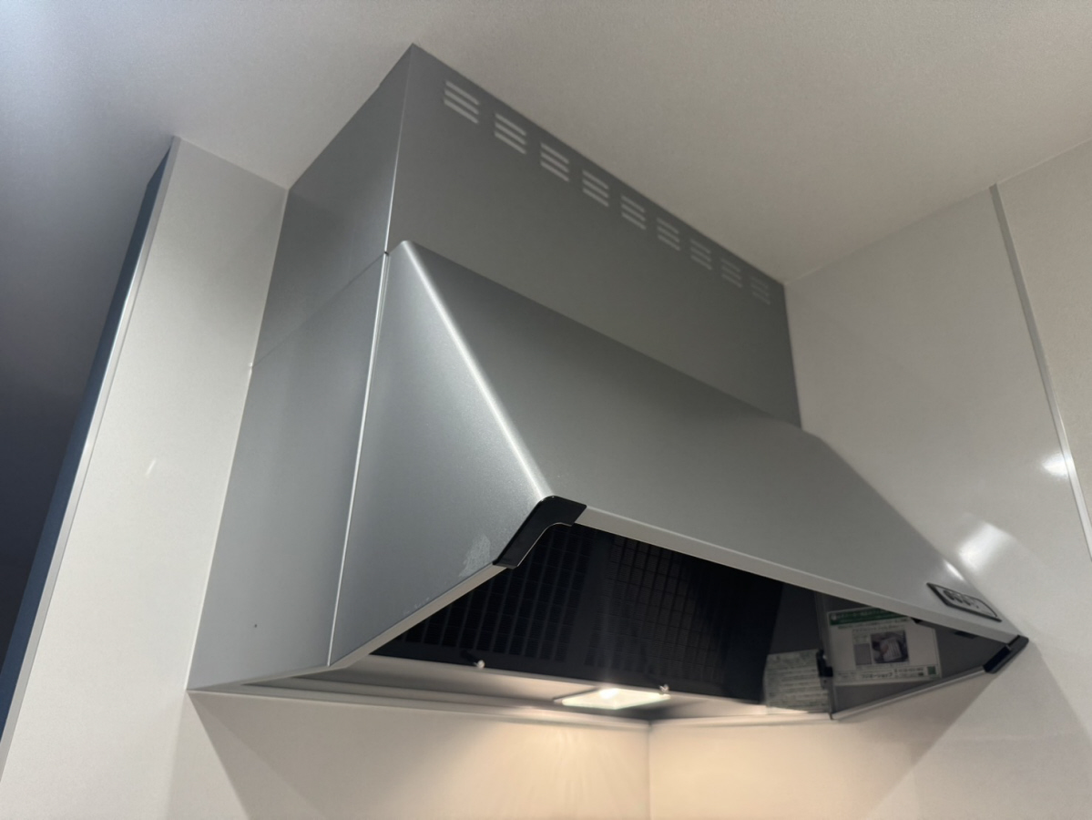 キッチン 写真19