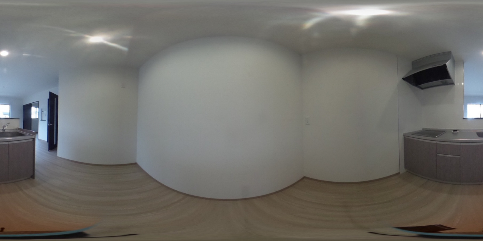 リビング 写真34