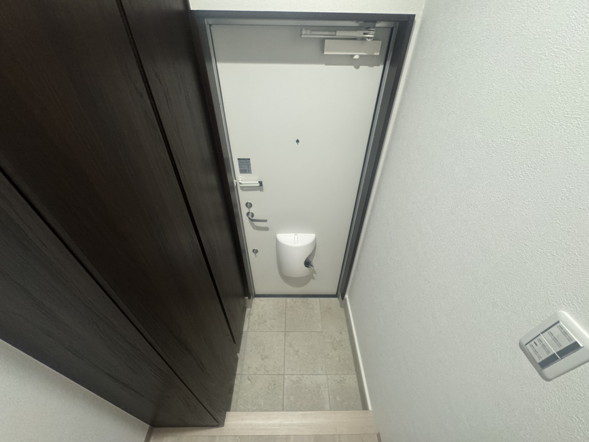 玄関 写真6