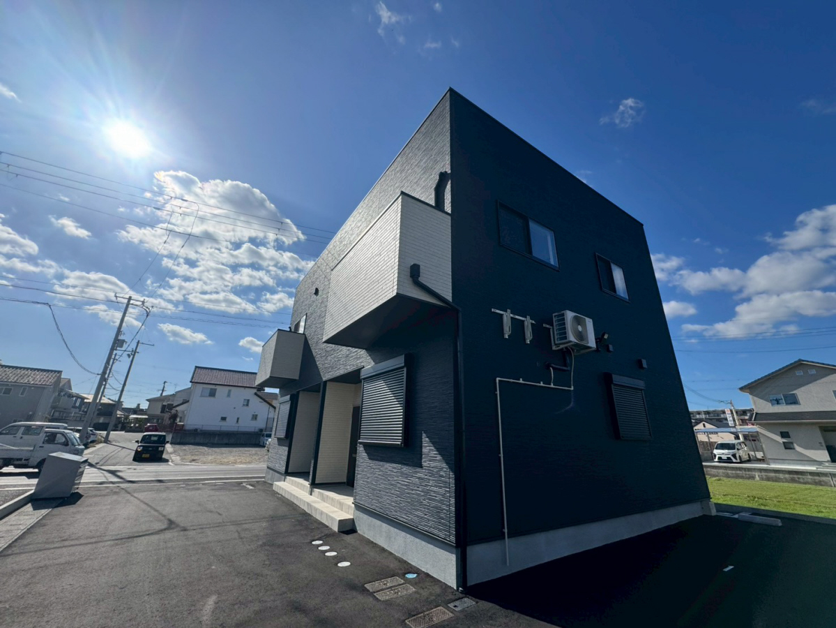 オーシャンコート北今宿A