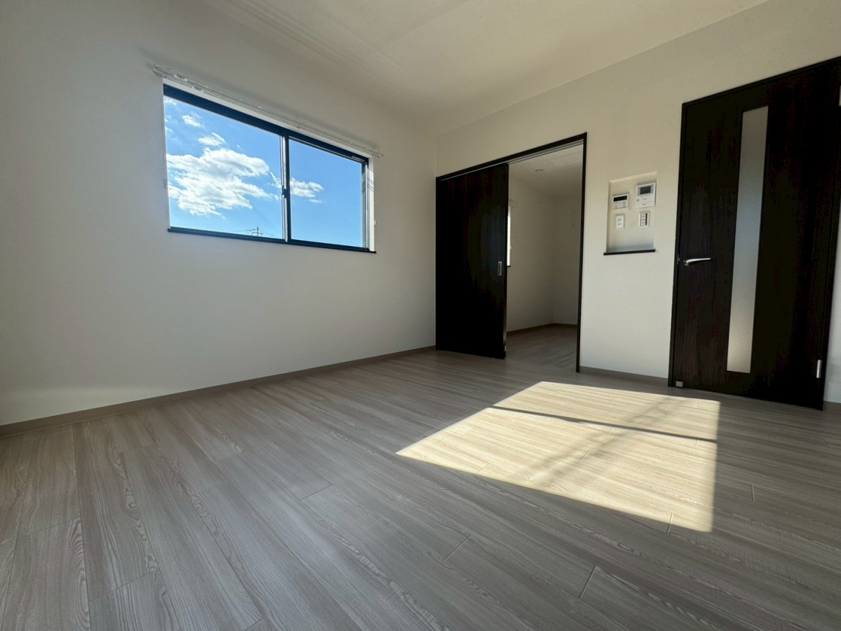 リビング 写真2