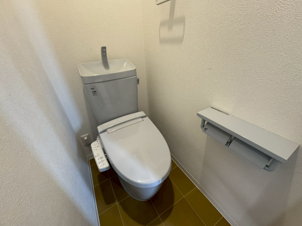 トイレ 写真5