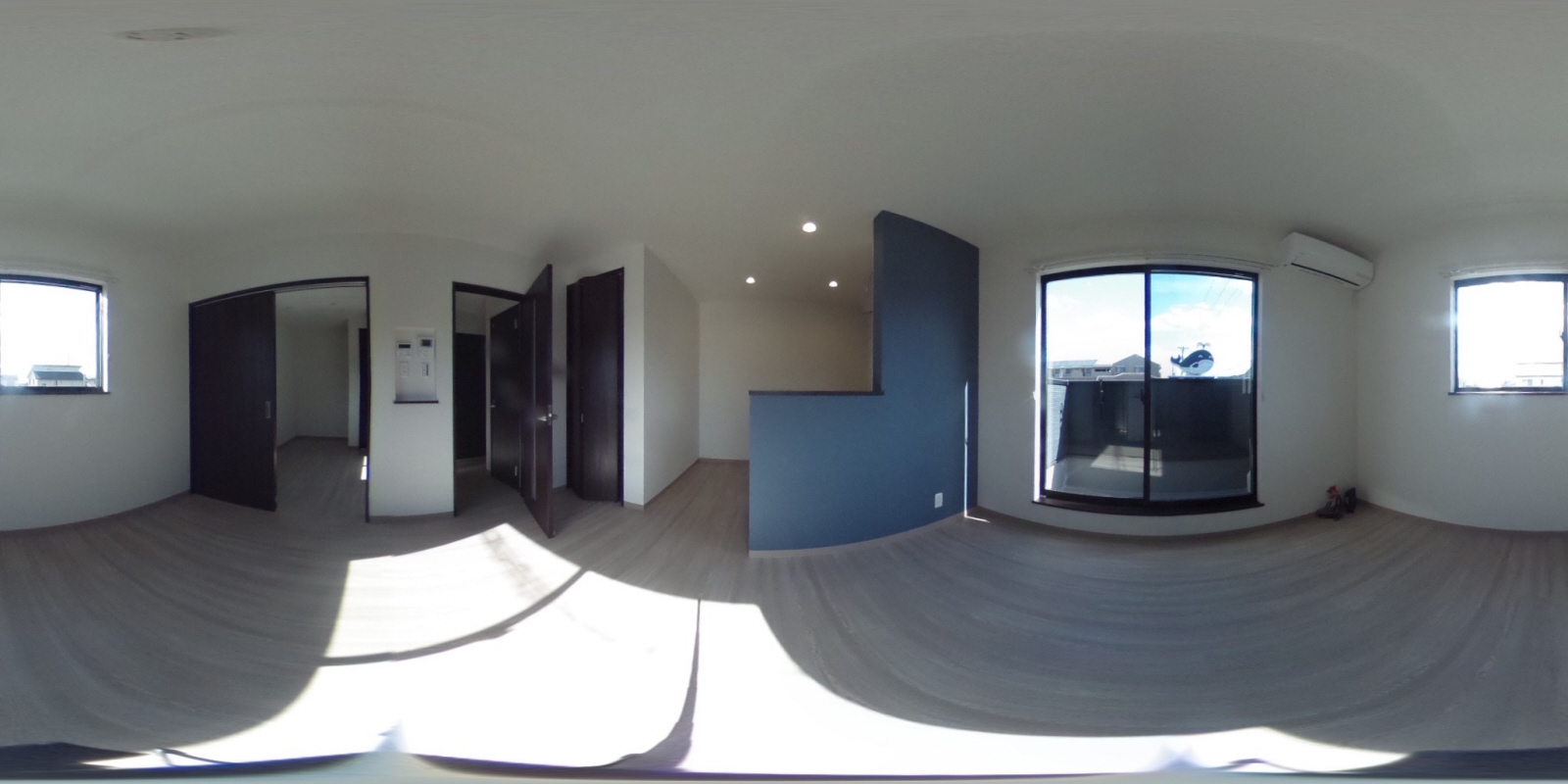 リビング 写真34