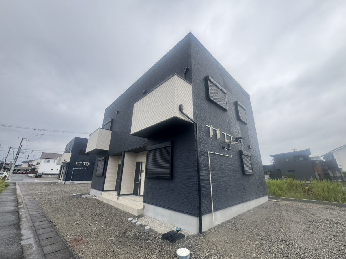 オーシャンコート北今宿B