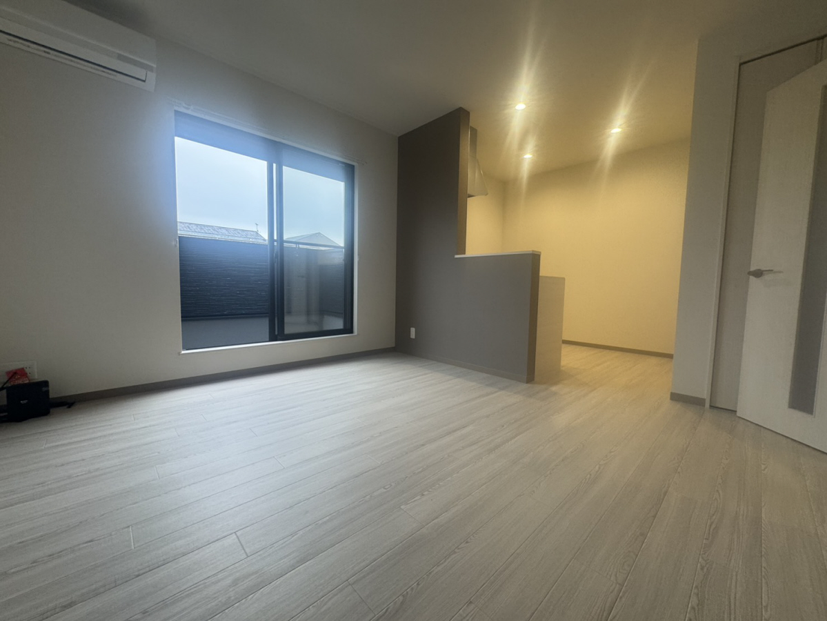 リビング 写真2