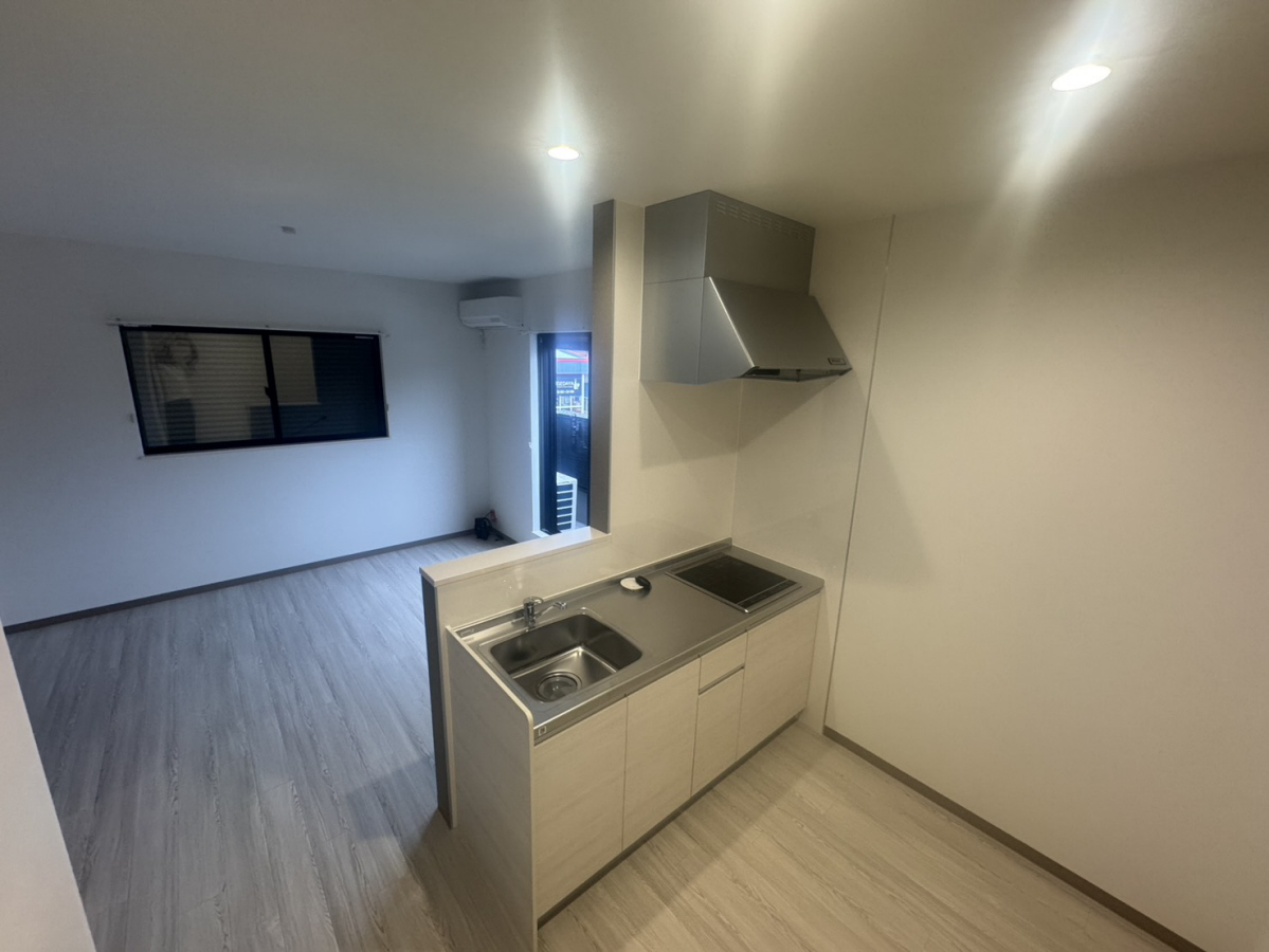 キッチン 写真3