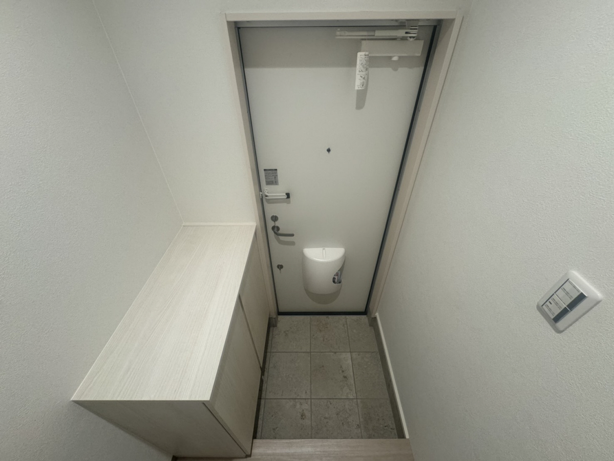 玄関 写真7