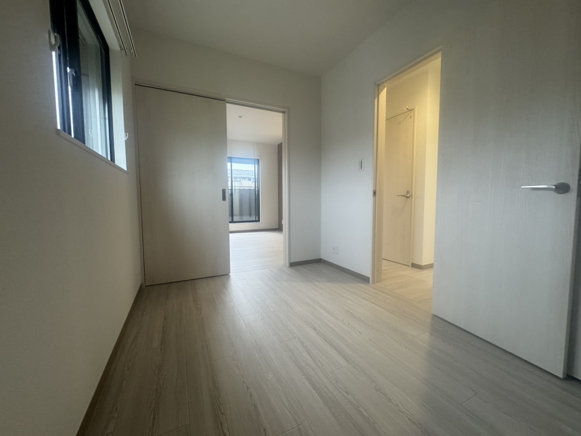 子供部屋 写真16