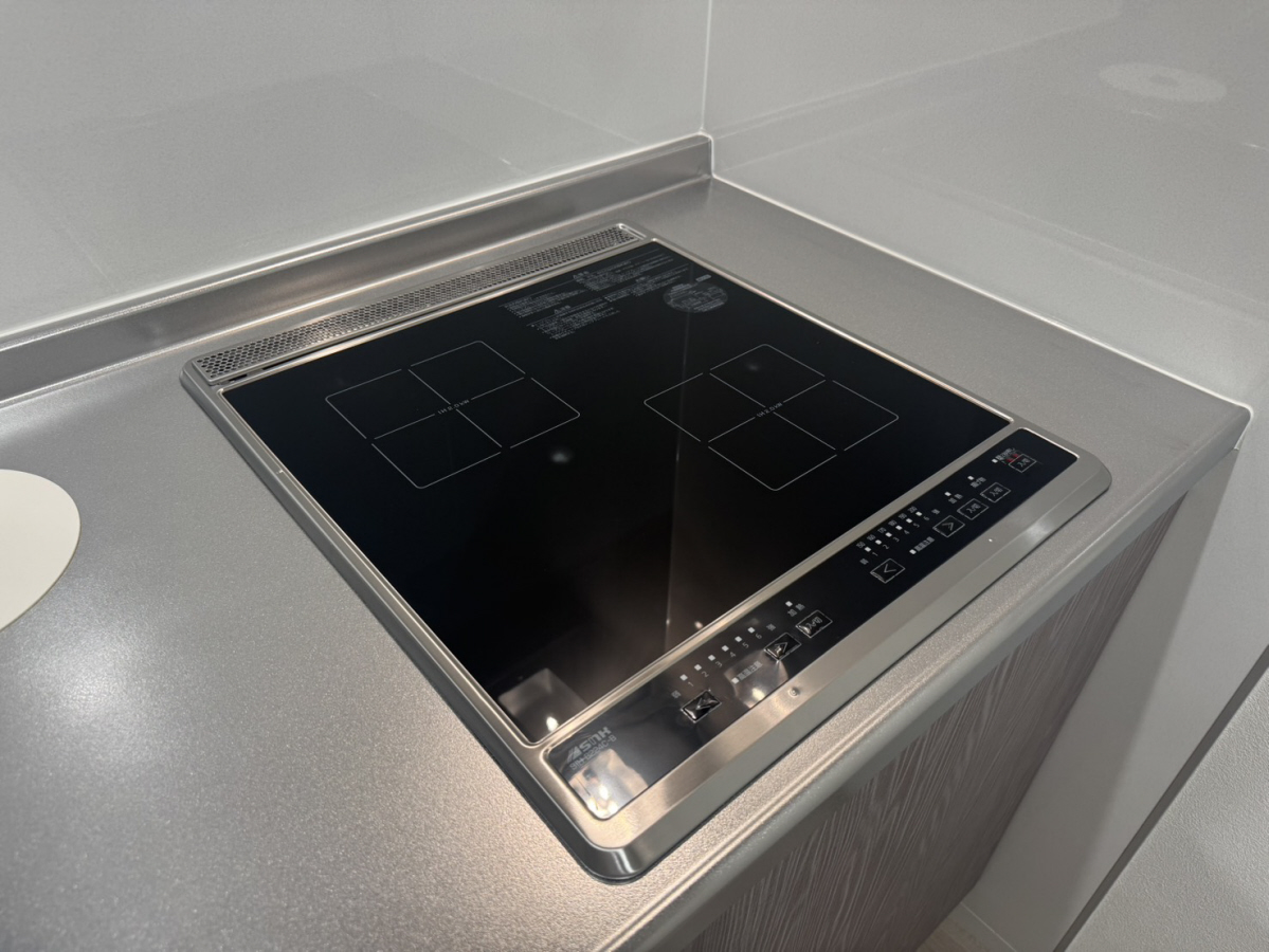 キッチン 写真17