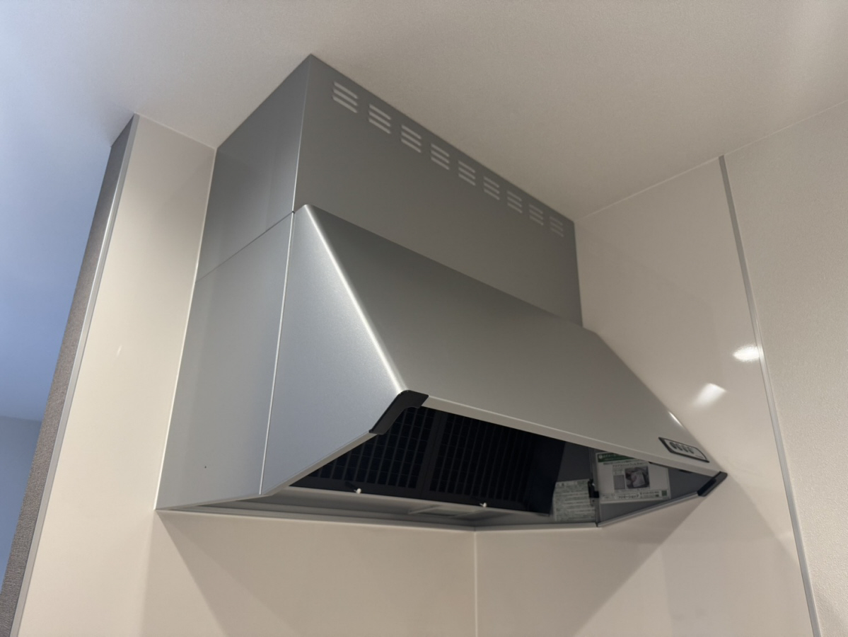 キッチン 写真29