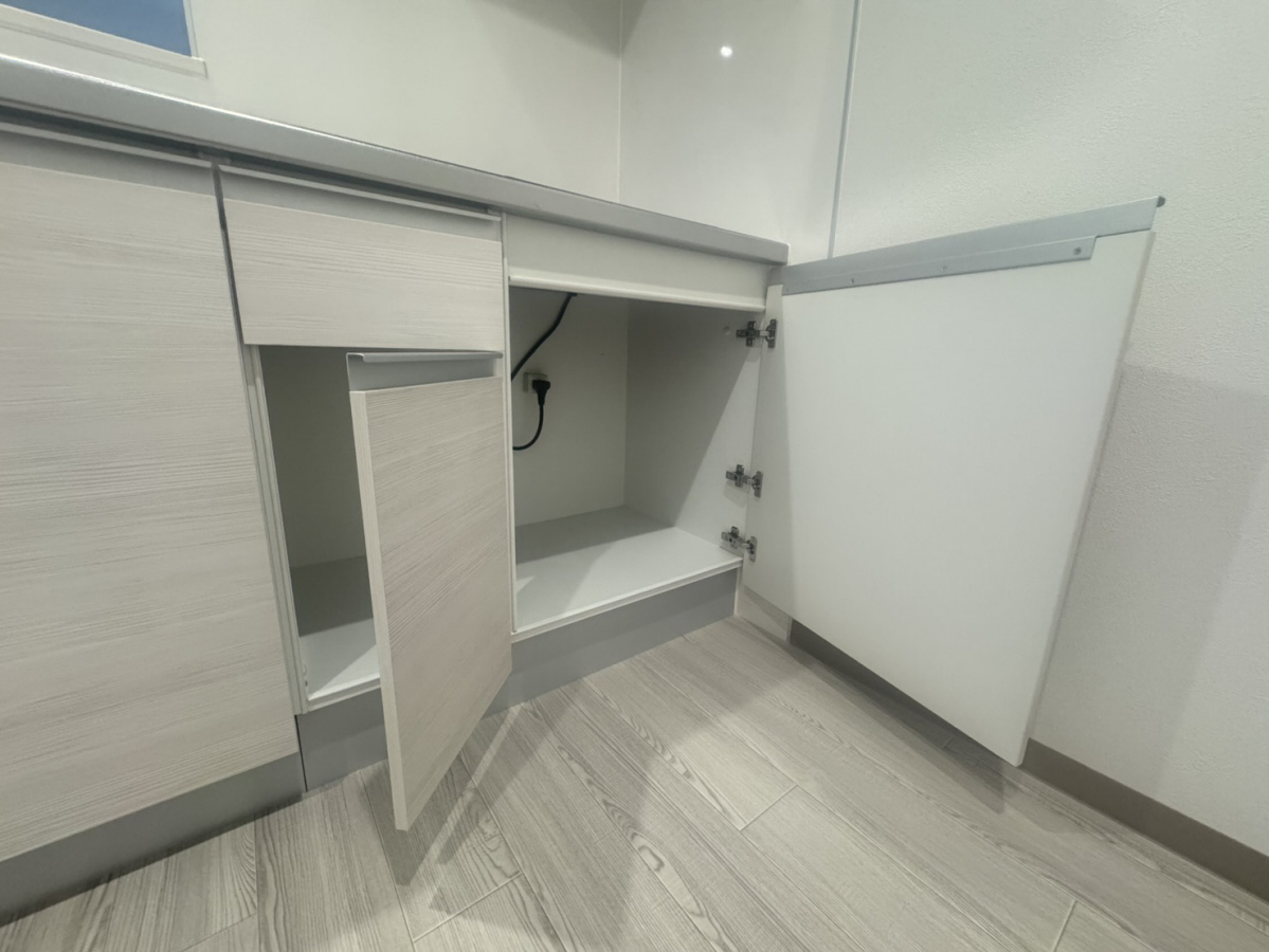 収納 写真32