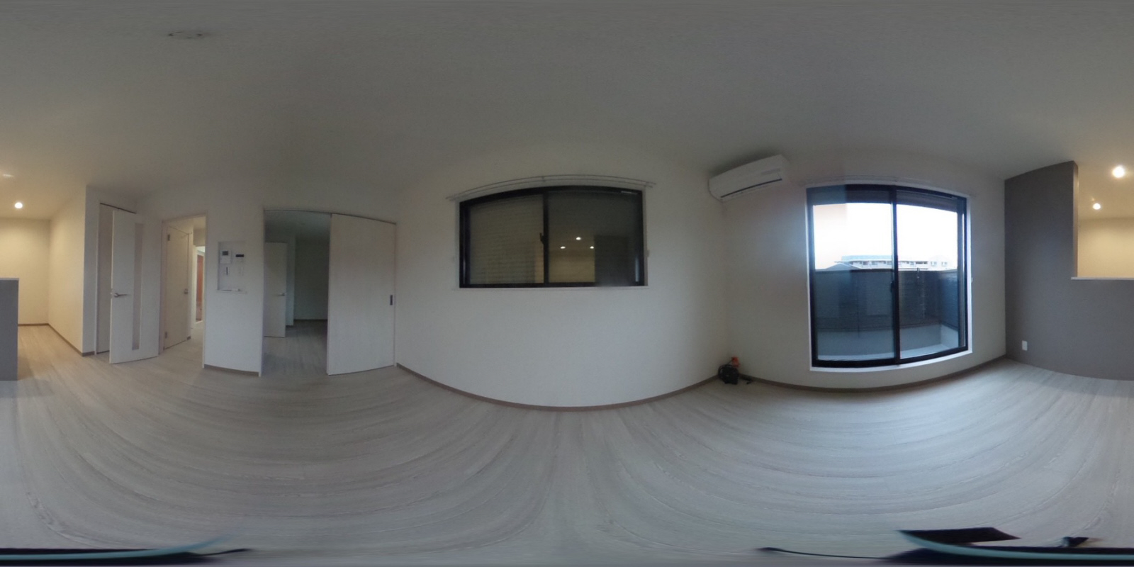 リビング 写真37