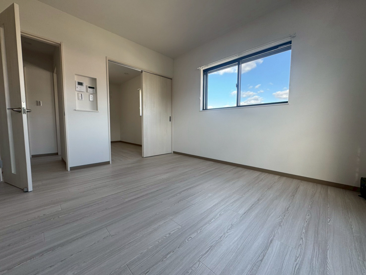 リビング 写真2