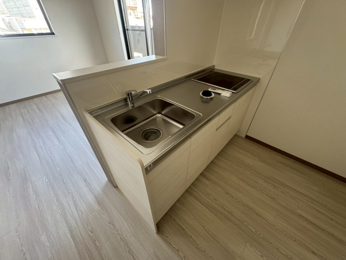 キッチン 写真3