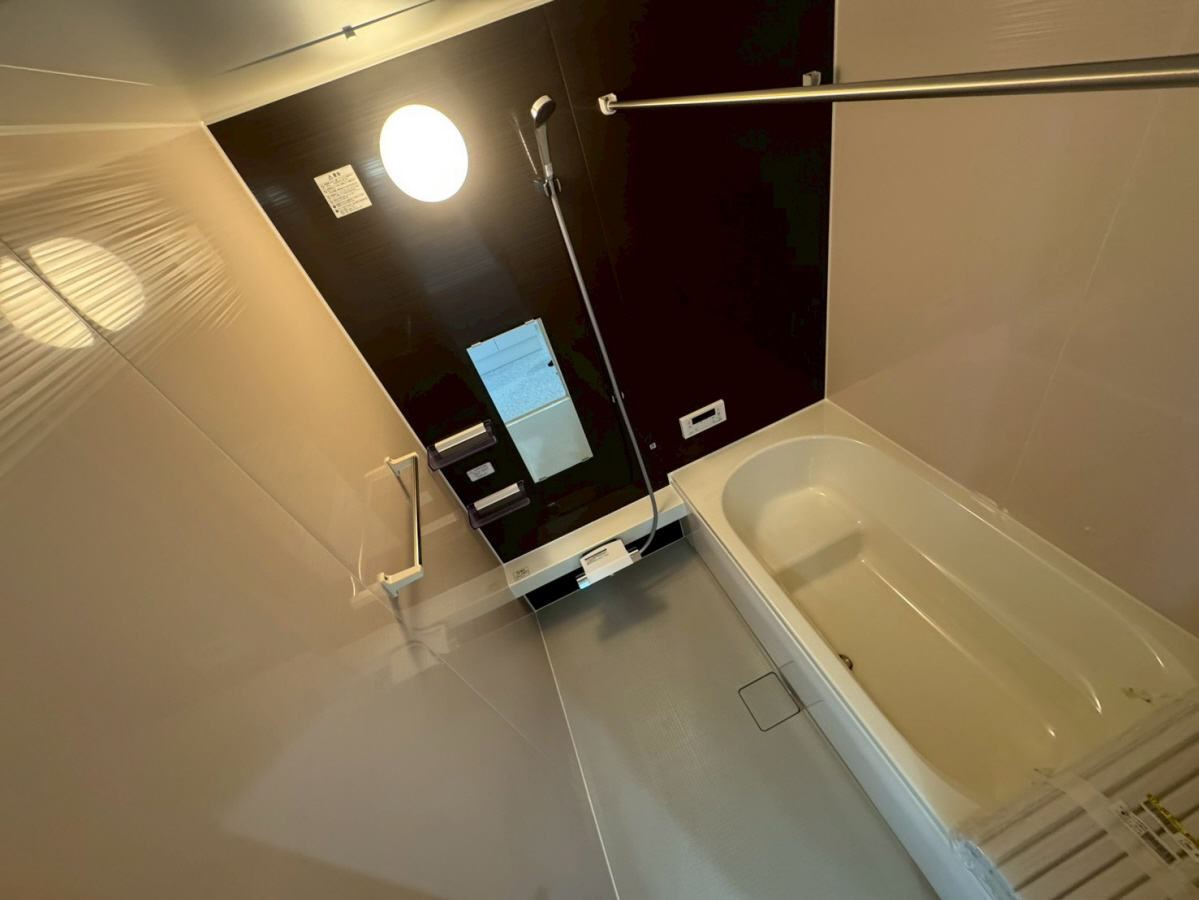 バス 写真4