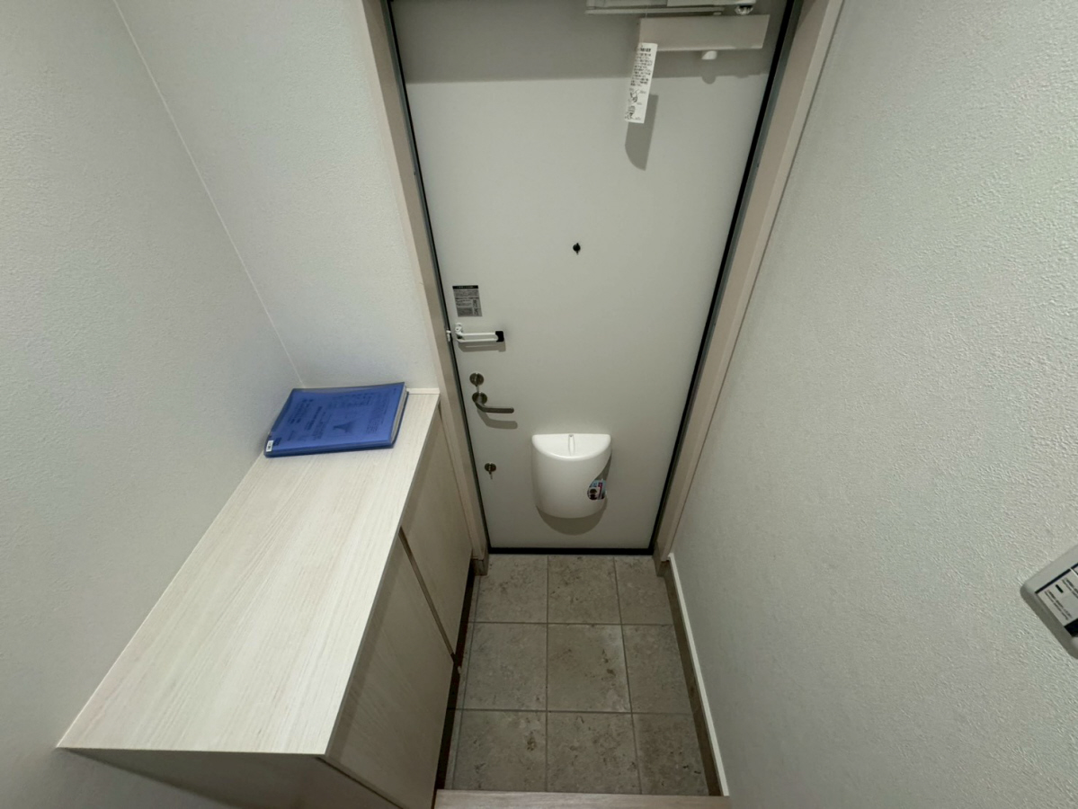 玄関 写真7