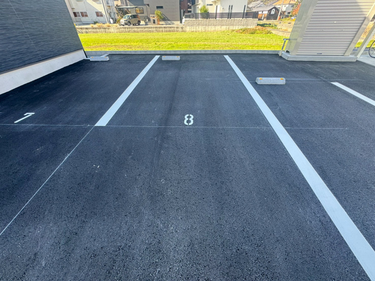 駐車場 写真10