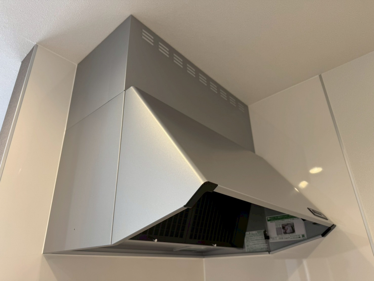 キッチン 写真31