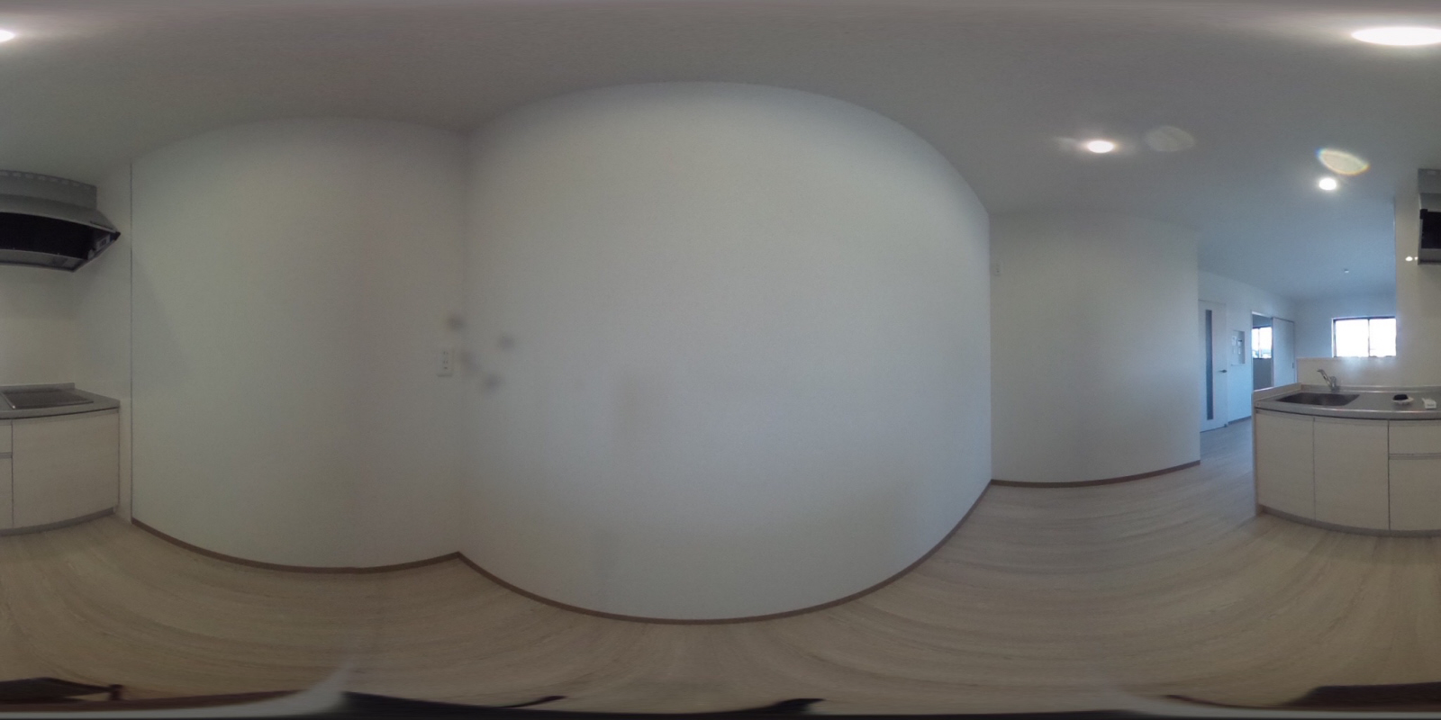 キッチン 写真33