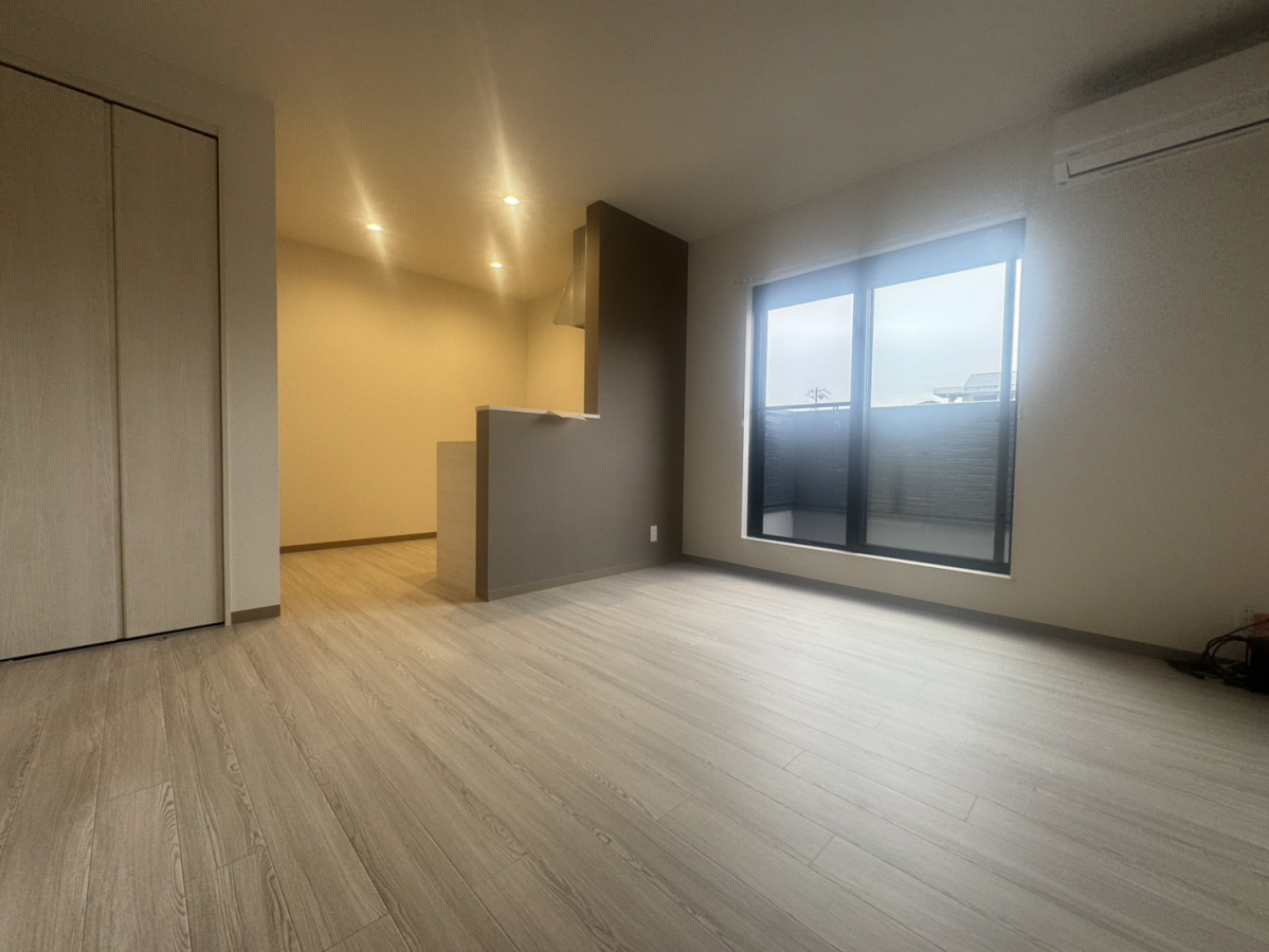 リビング 写真2