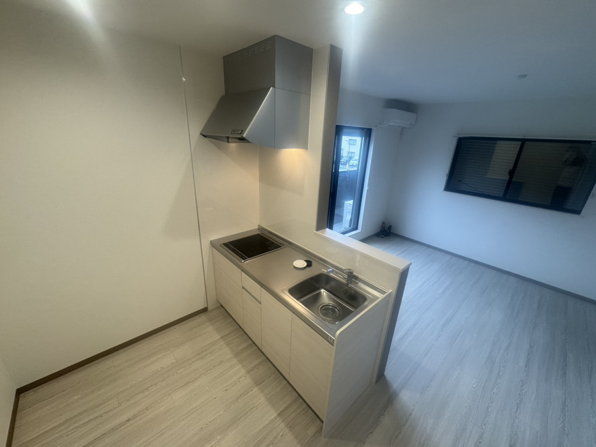 キッチン 写真3