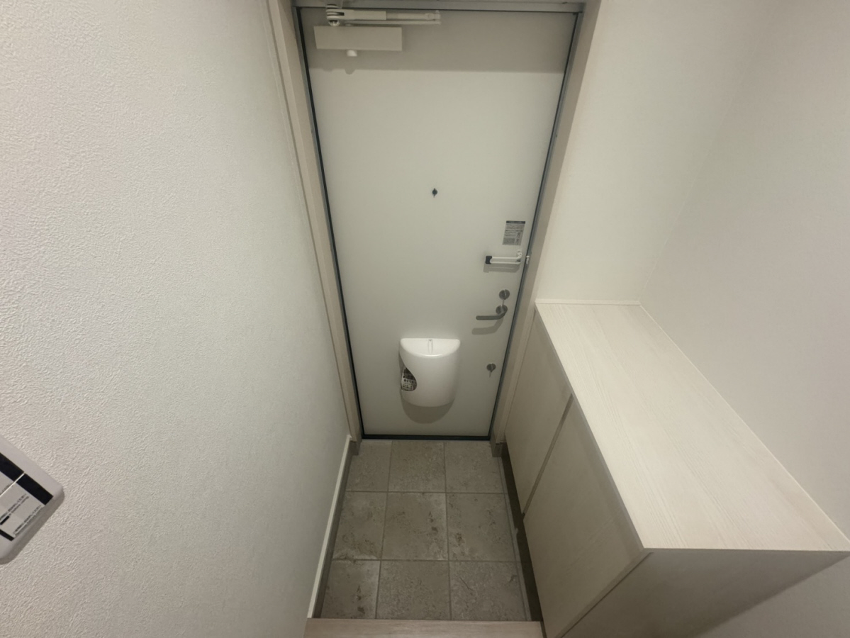 玄関 写真7