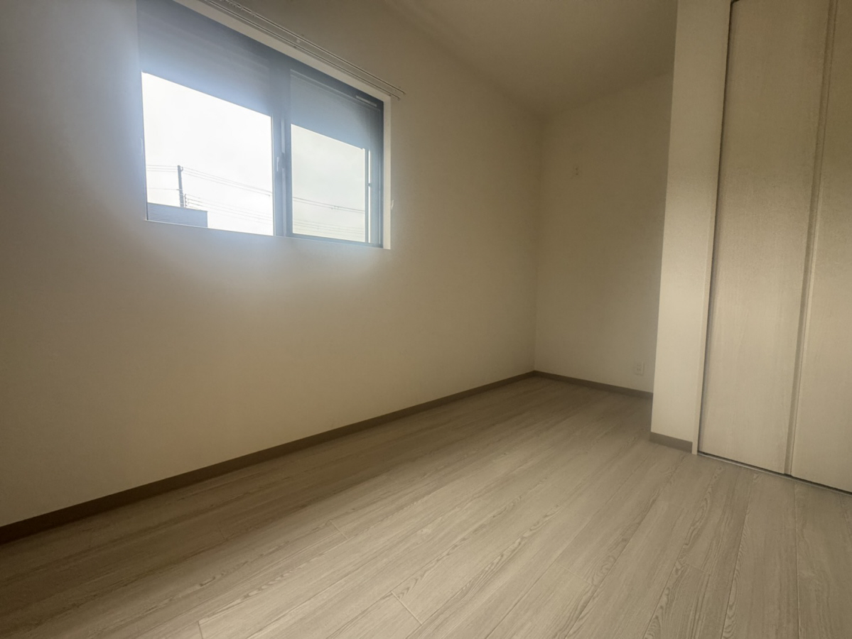 子供部屋 写真8