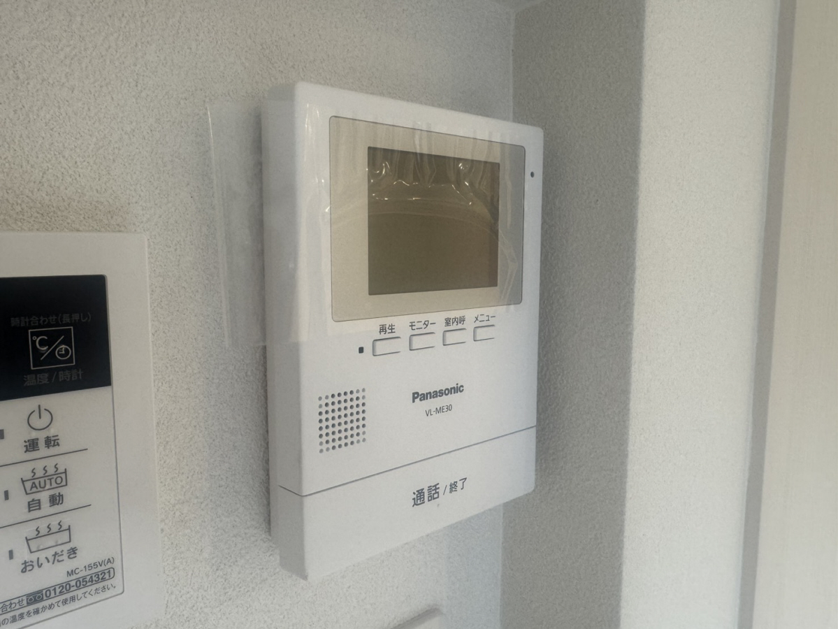 セキュリティ 写真11