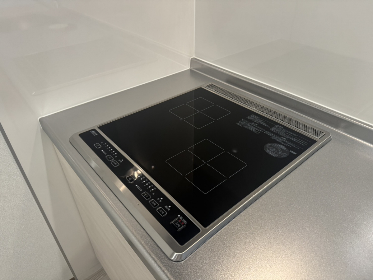 キッチン 写真16