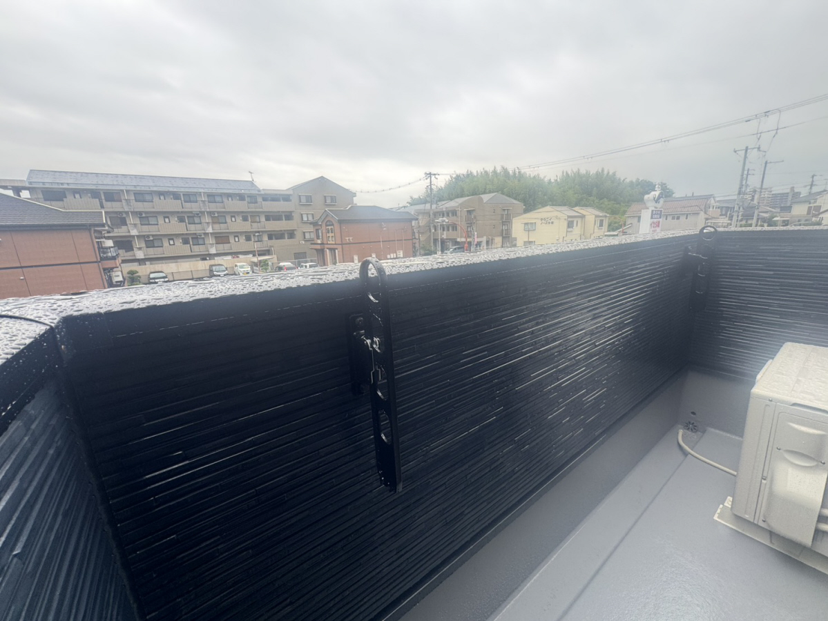 バルコニー・ベランダ 写真29