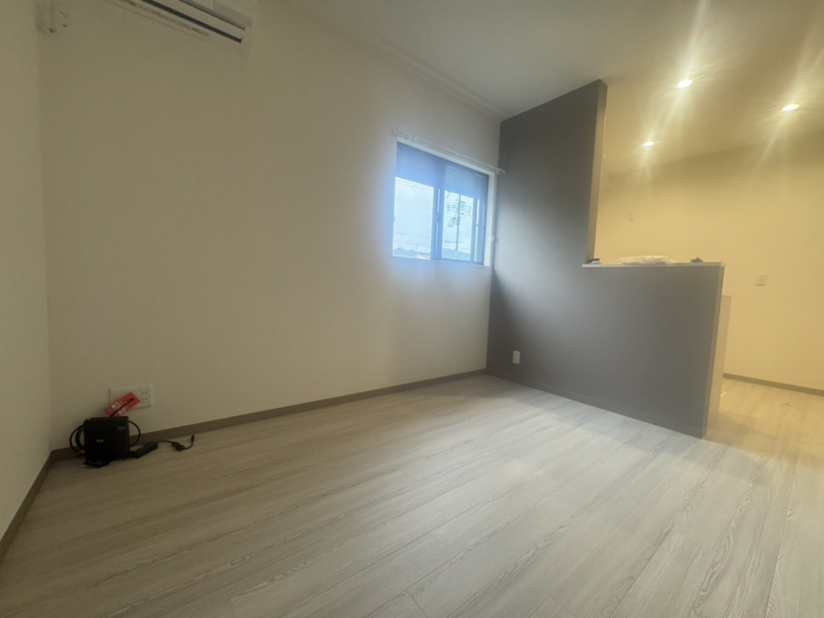 リビング 写真2