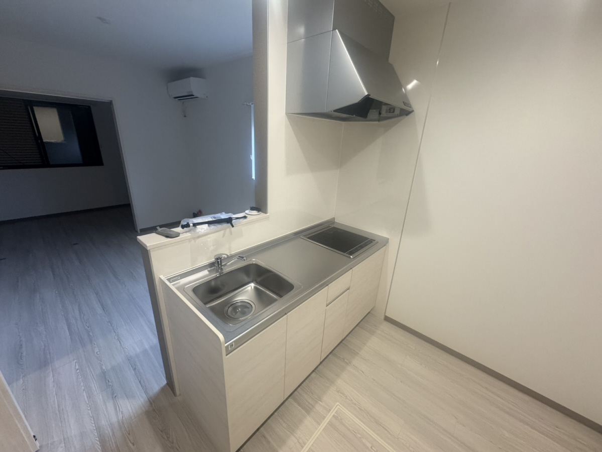 キッチン 写真3